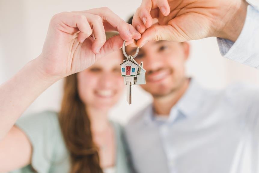 unlocking success in real estate